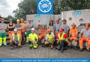 Broschüre SVBS