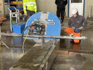 Wandsägekurs vom 13. – 16.01.2026