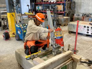 üK2 vom 02. – 20.03.2026 der Klasse 2025